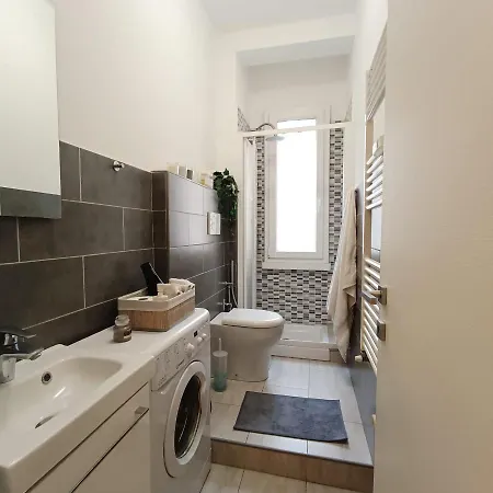 A Casa Di Rosa In Citta Studi 밀라노